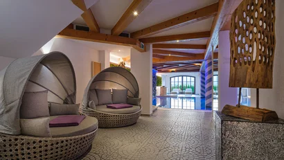 Ein Hotel in St. Johann im Pongau, das alle begeistert