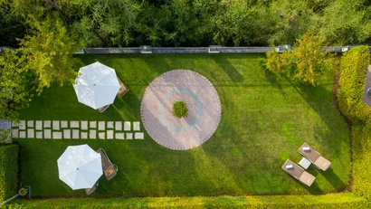 Ein Hotel in St. Johann im Pongau, das alle begeistert