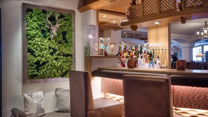 Ein Hotel in St. Johann im Pongau, das alle begeistert