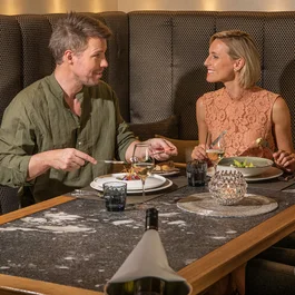 Ein Hotel in St. Johann im Pongau, das alle begeistert