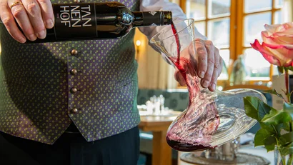 Ein Hotel in St. Johann im Pongau, das alle begeistert