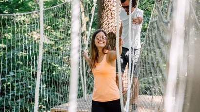 Ein Hotel in St. Johann im Pongau, das alle begeistert