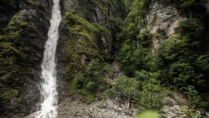 Ein Hotel in St. Johann im Pongau, das alle begeistert