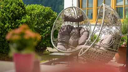 Ein Hotel in St. Johann im Pongau, das alle begeistert