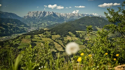 Ein Hotel in St. Johann im Pongau, das alle begeistert