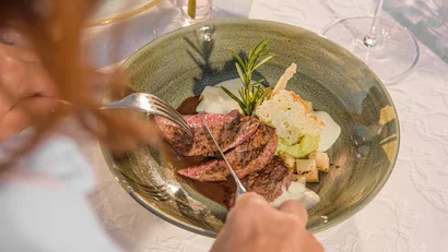 Ein Hotel in St. Johann im Pongau, das alle begeistert