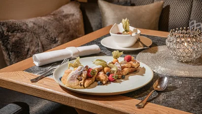 Ein Hotel in St. Johann im Pongau, das alle begeistert