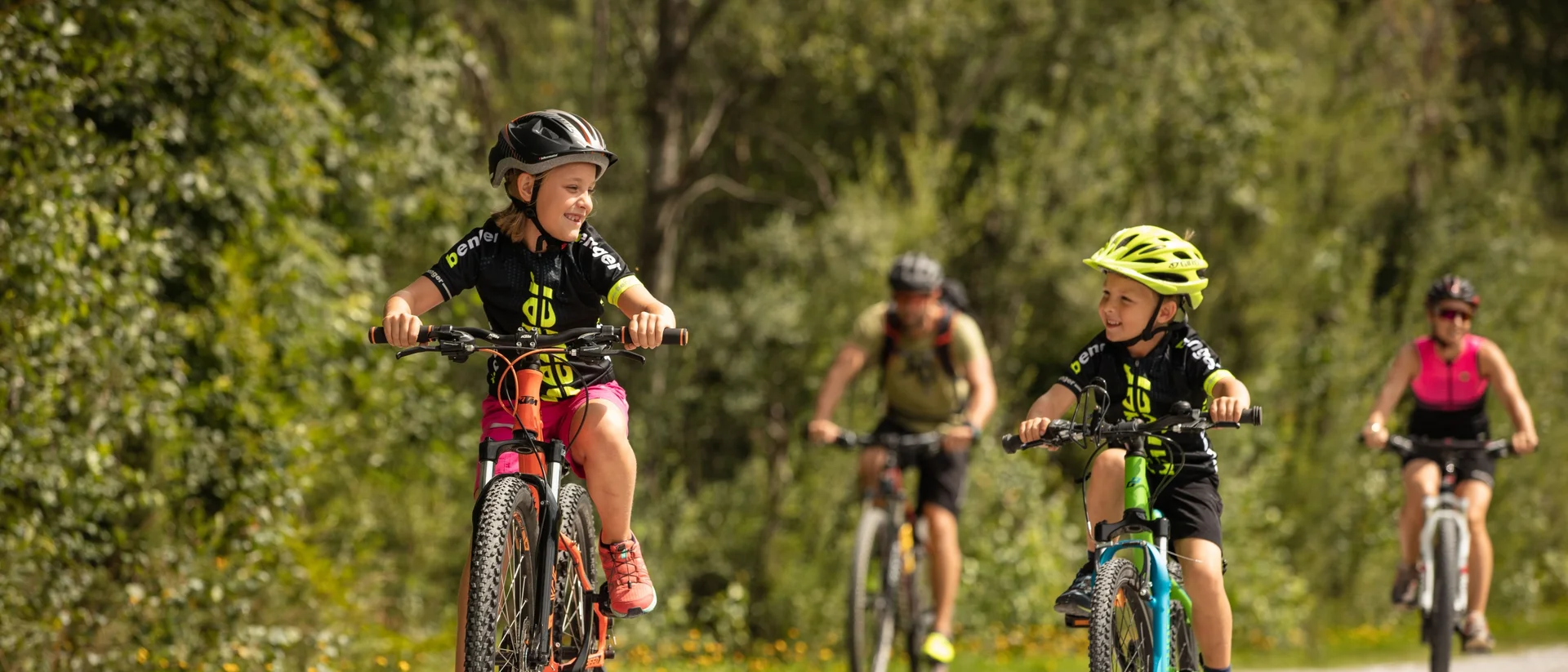 Ein Hotel in St. Johann im Pongau, das alle begeistert