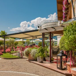 Ein Hotel in St. Johann im Pongau, das alle begeistert