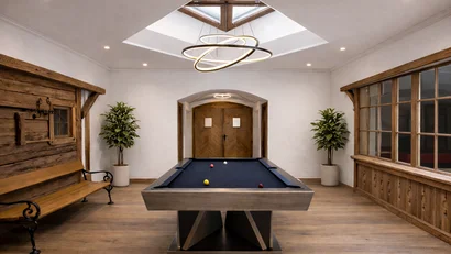 Ein Hotel in St. Johann im Pongau, das alle begeistert