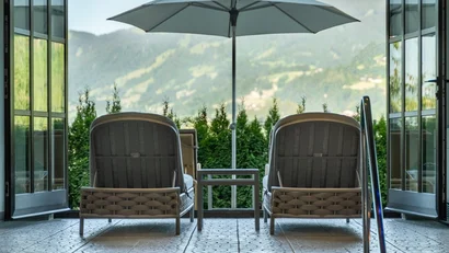 Ein Hotel in St. Johann im Pongau, das alle begeistert