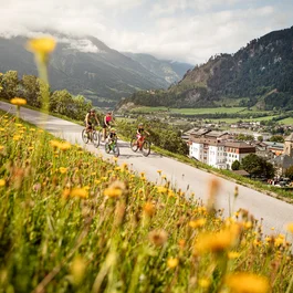 Ein Hotel in St. Johann im Pongau, das alle begeistert