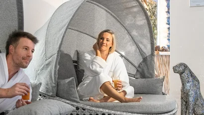 Ein Hotel in St. Johann im Pongau, das alle begeistert