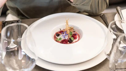 Ein Hotel in St. Johann im Pongau, das alle begeistert