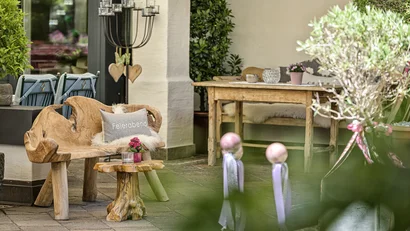 Ein Hotel in St. Johann im Pongau, das alle begeistert