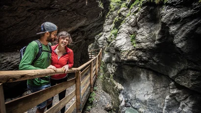 Ein Hotel in St. Johann im Pongau, das alle begeistert