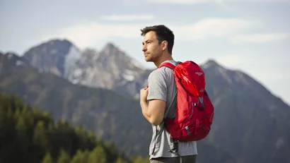 Ein Hotel in St. Johann im Pongau, das alle begeistert