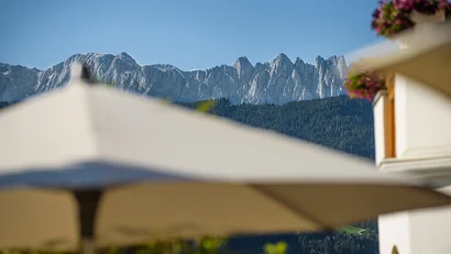 Ein Hotel in St. Johann im Pongau, das alle begeistert