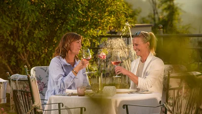 Ein Hotel in St. Johann im Pongau, das alle begeistert