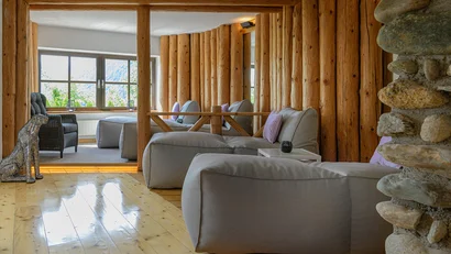 Ein Hotel in St. Johann im Pongau, das alle begeistert