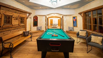 Ein Hotel in St. Johann im Pongau, das alle begeistert