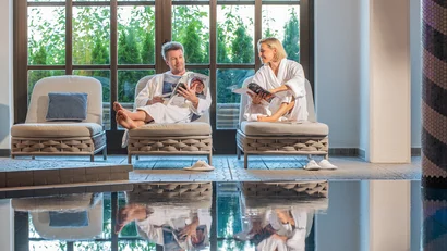 Ein Hotel in St. Johann im Pongau, das alle begeistert