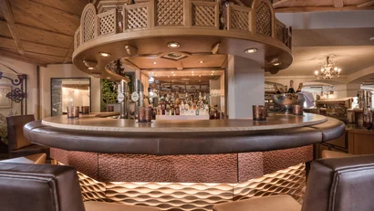 Ein Hotel in St. Johann im Pongau, das alle begeistert